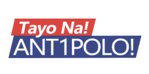 Antipolo City Seal